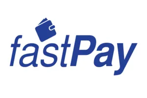 Fast Pay Կազինո